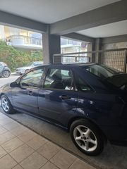 Ford Focus 2000-thumb-3