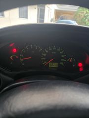 Ford Focus 2000-thumb-5