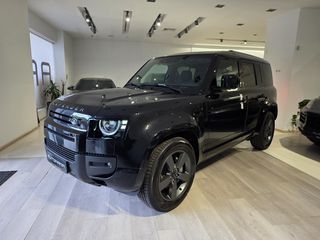 Land Rover Defender 2026 P300e X-DYNAMIC