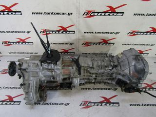 ΣΑΣΜΑΝ ΧΕΙΡ 4Χ4 WL-16V FORD RANGER 2006-2012 & MAZDA BT50-thumb-1