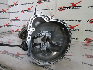 ΣΑΣΜΑΝ ΧΕΙΡ 4Χ4 WL-16V FORD RANGER 2006-2012 & MAZDA BT50-thumb-2