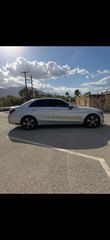 Mercedes-Benz C 180 2019