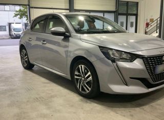 Peugeot 208 2020 1.2 ALLURE 101HP AUTOMATIC-thumb-5