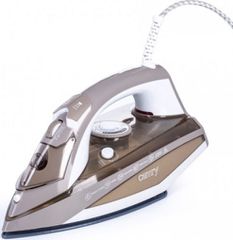 Camry CR-5018 Σίδερο Ατμού 3000W με Κεραμική Πλάκα 40gr/min