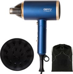 Camry Πιστολάκι Μαλλιών με Φυσούνα 1800W CR 2268