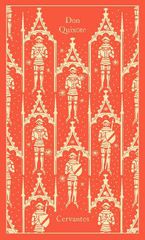 PENGUIN CLASSICS CLOTHBOUND : DON QUIXOTE HC