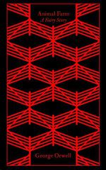 PENGUIN CLASSICS CLOTHBOUND : PENGUIN CLASSICS ANIMAL FARM HC