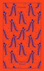PENGUIN CLASSICS CLOTHBOUND : PENGUIN CLASSICS ORLANDO HC