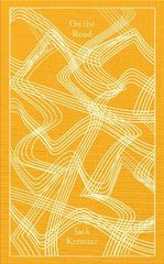 PENGUIN CLASSICS CLOTHBOUND : ON THE ROAD HC