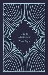 PENGUIN CLASSICS LITTLE CLOTHBOUND : MOONLIGHT HC