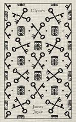 PENGUIN CLASSICS CLOTHBOUND : ULYSSES HC