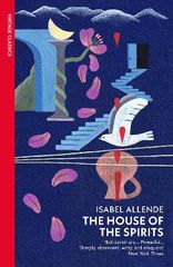 VINTAGE CLASSICS : THE HOUSE OF THE SPIRITS PB