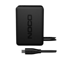 Noco Φορτιστής Μπαταρίας Αυτοκινήτου U65 65-Watt USB-C