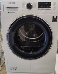 SAMSUNG ΣΤΕΓΝΩΤΗΡΙΟ ΡΟΥΧΩΝ 8KG