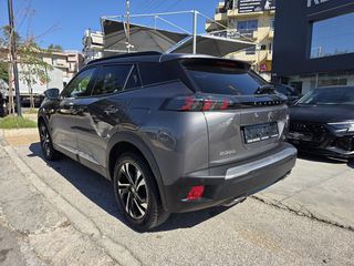Peugeot 2008 2021 1.2 ALURE 131HP AUTOMATIC-thumb-2