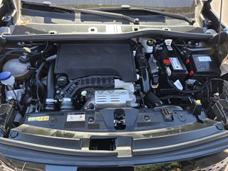 Peugeot 2008 2021 1.2 ALURE 131HP AUTOMATIC-thumb-21