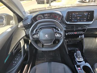 Peugeot 2008 2021 1.2 ALURE 131HP AUTOMATIC-thumb-12