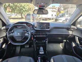 Peugeot 2008 2021 1.2 ALURE 131HP AUTOMATIC-thumb-16