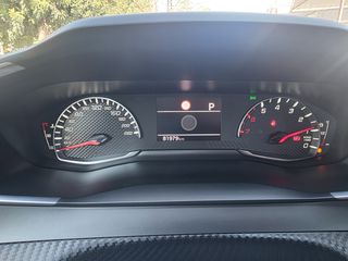 Peugeot 2008 2021 1.2 ALURE 131HP AUTOMATIC-thumb-13
