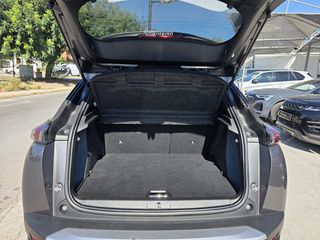 Peugeot 2008 2021 1.2 ALURE 131HP AUTOMATIC-thumb-20
