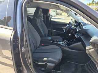 Peugeot 2008 2021 1.2 ALURE 131HP AUTOMATIC-thumb-11