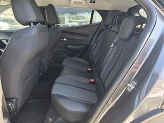 Peugeot 2008 2021 1.2 ALURE 131HP AUTOMATIC-thumb-9