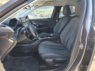 Peugeot 2008 2021 1.2 ALURE 131HP AUTOMATIC-thumb-8
