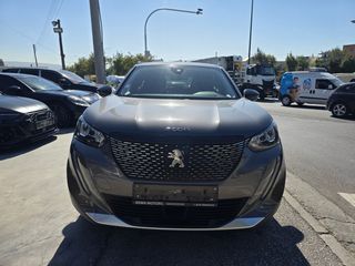 Peugeot 2008 2021 1.2 ALURE 131HP AUTOMATIC-thumb-7