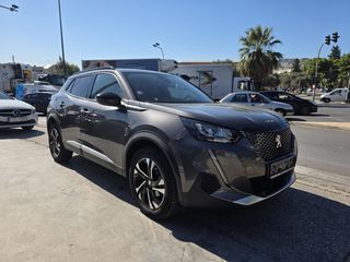 Peugeot 2008 2021 1.2 ALURE 131HP AUTOMATIC-thumb-6