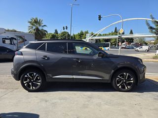 Peugeot 2008 2021 1.2 ALURE 131HP AUTOMATIC-thumb-5