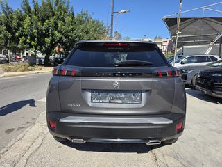 Peugeot 2008 2021 1.2 ALURE 131HP AUTOMATIC-thumb-3