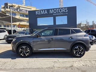 Peugeot 2008 2021 1.2 ALURE 131HP AUTOMATIC-thumb-1