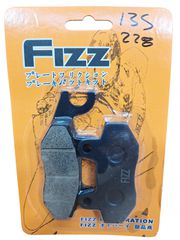 ΤΑΚΑΚΙΑ FA135 FIZZ