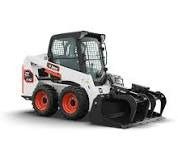 Φορτωτάκι Bobcat 2018 S450 HI FLOW+JOYSTICK++ARISTH KATASTASH-thumb-1