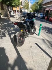 Ducati Multistrada 1200 S 2013 MULTISTRADA 1200 S ανταλλαγή με cross ή scooter-thumb-2