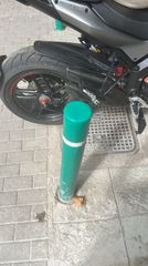 Ducati Multistrada 1200 S 2013 MULTISTRADA 1200 S ανταλλαγή με cross ή scooter-thumb-18