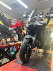 Ducati Multistrada 1200 S 2013 MULTISTRADA 1200 S ανταλλαγή με cross ή scooter-thumb-3