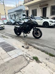 Ducati Multistrada 1200 S 2013 MULTISTRADA 1200 S ανταλλαγή με cross ή scooter-thumb-4