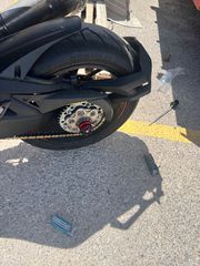 Ducati Multistrada 1200 S 2013 MULTISTRADA 1200 S ανταλλαγή με cross ή scooter-thumb-6