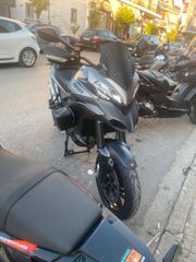 Ducati Multistrada 1200 S 2013 MULTISTRADA 1200 S ανταλλαγή με cross ή scooter-thumb-19