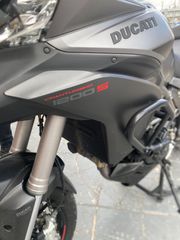 Ducati Multistrada 1200 S 2013 MULTISTRADA 1200 S ανταλλαγή με cross ή scooter-thumb-7