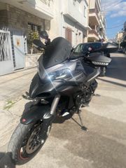 Ducati Multistrada 1200 S 2013 MULTISTRADA 1200 S ανταλλαγή με cross ή scooter-thumb-8
