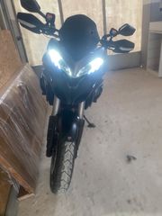 Ducati Multistrada 1200 S 2013 MULTISTRADA 1200 S ανταλλαγή με cross ή scooter-thumb-9