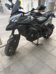 Ducati Multistrada 1200 S 2013 MULTISTRADA 1200 S ανταλλαγή με cross ή scooter-thumb-11