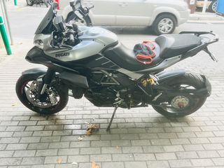 Ducati Multistrada 1200 S 2013 MULTISTRADA 1200 S ανταλλαγή με cross ή scooter-thumb-13