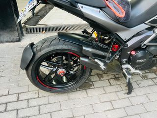 Ducati Multistrada 1200 S 2013 MULTISTRADA 1200 S ανταλλαγή με cross ή scooter-thumb-15