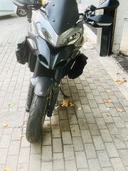 Ducati Multistrada 1200 S 2013 MULTISTRADA 1200 S ανταλλαγή με cross ή scooter-thumb-16