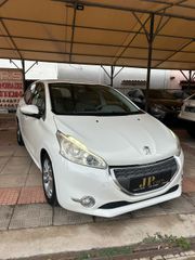 Peugeot 208 2013 1.6 BLUEHDI 100 STYLE