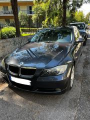 Bmw 320 2005 I