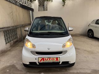 Smart ForTwo 2008 1.0 PASSION 71HP PANORAMA-thumb-4